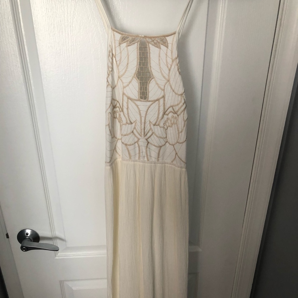 Urban Outfitters Maxi Dress (never worn)